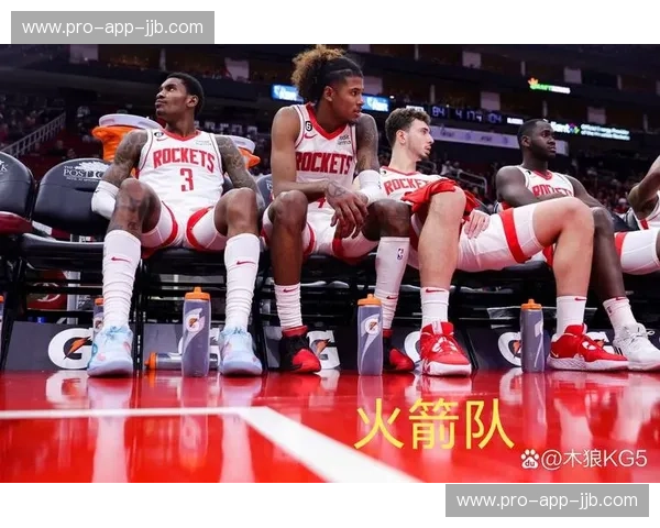 狂飙27号：当休斯顿火箭撞上俄克拉荷马雷霆，谁才是西部未来的终极答案？